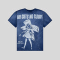 PLAYERA HELLSTAR
