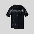PLAYERA CHROME HEARTS