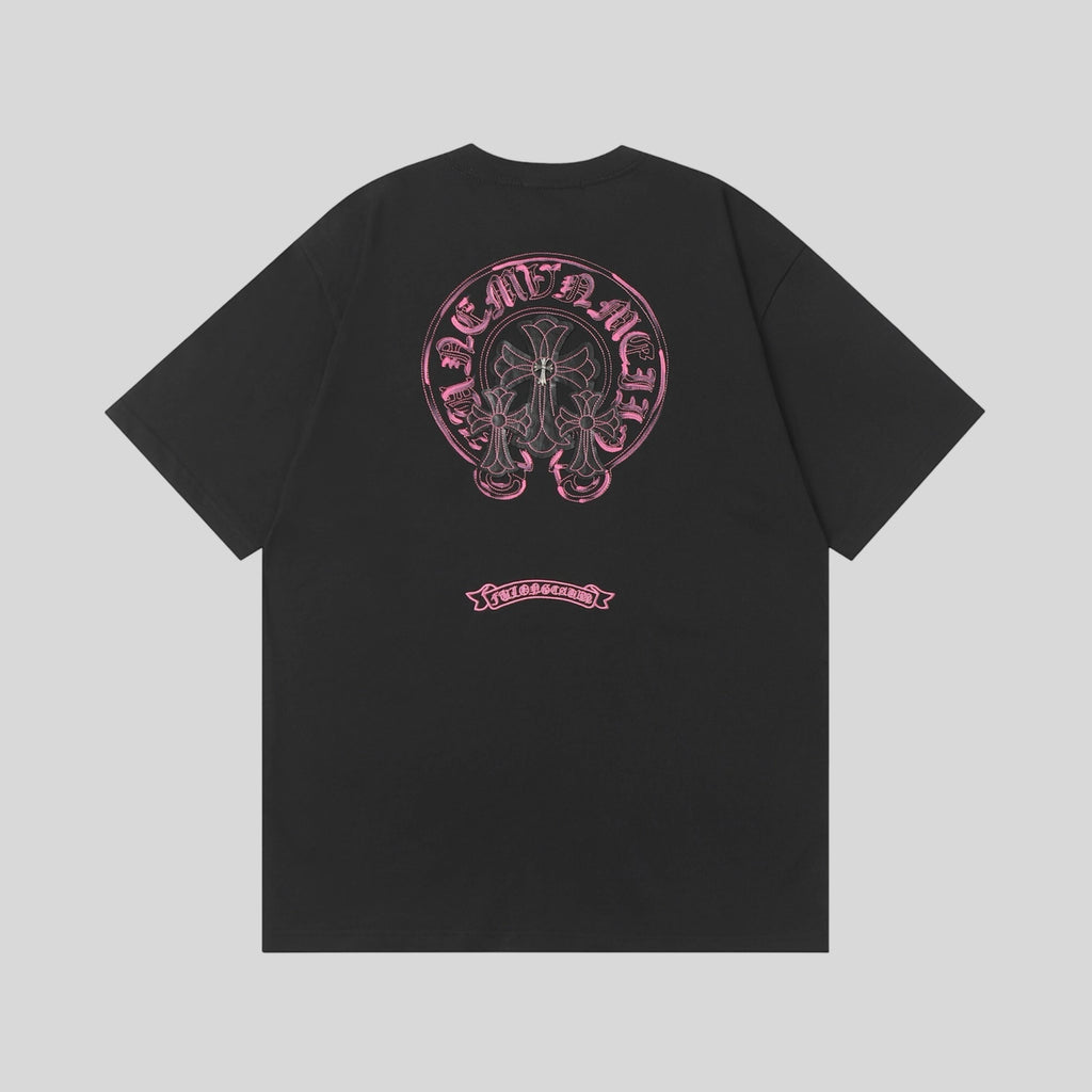 PLAYERA CHROME HEARTS