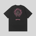 PLAYERA CHROME HEARTS