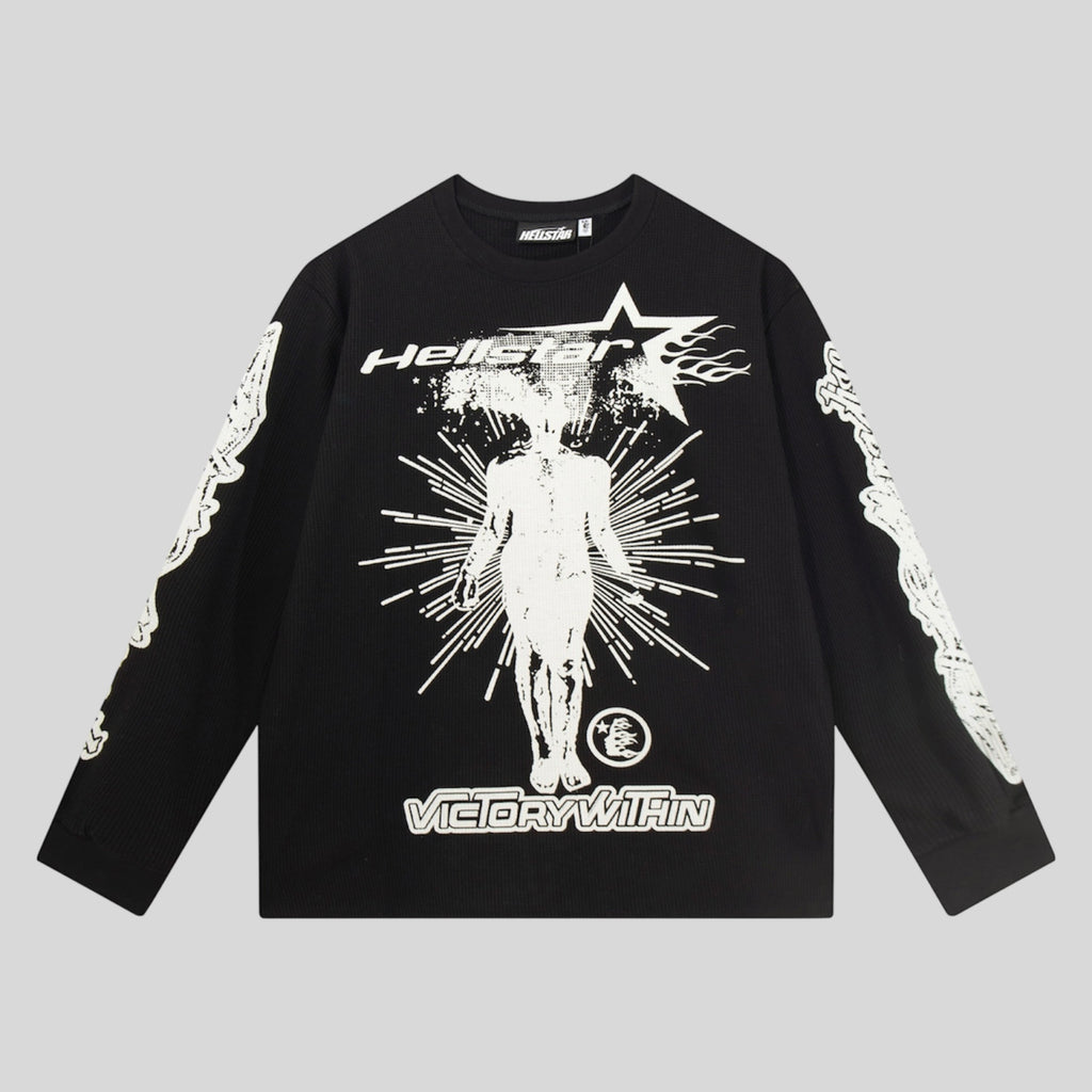 PLAYERA HELLSTAR