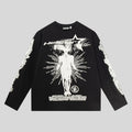 PLAYERA HELLSTAR