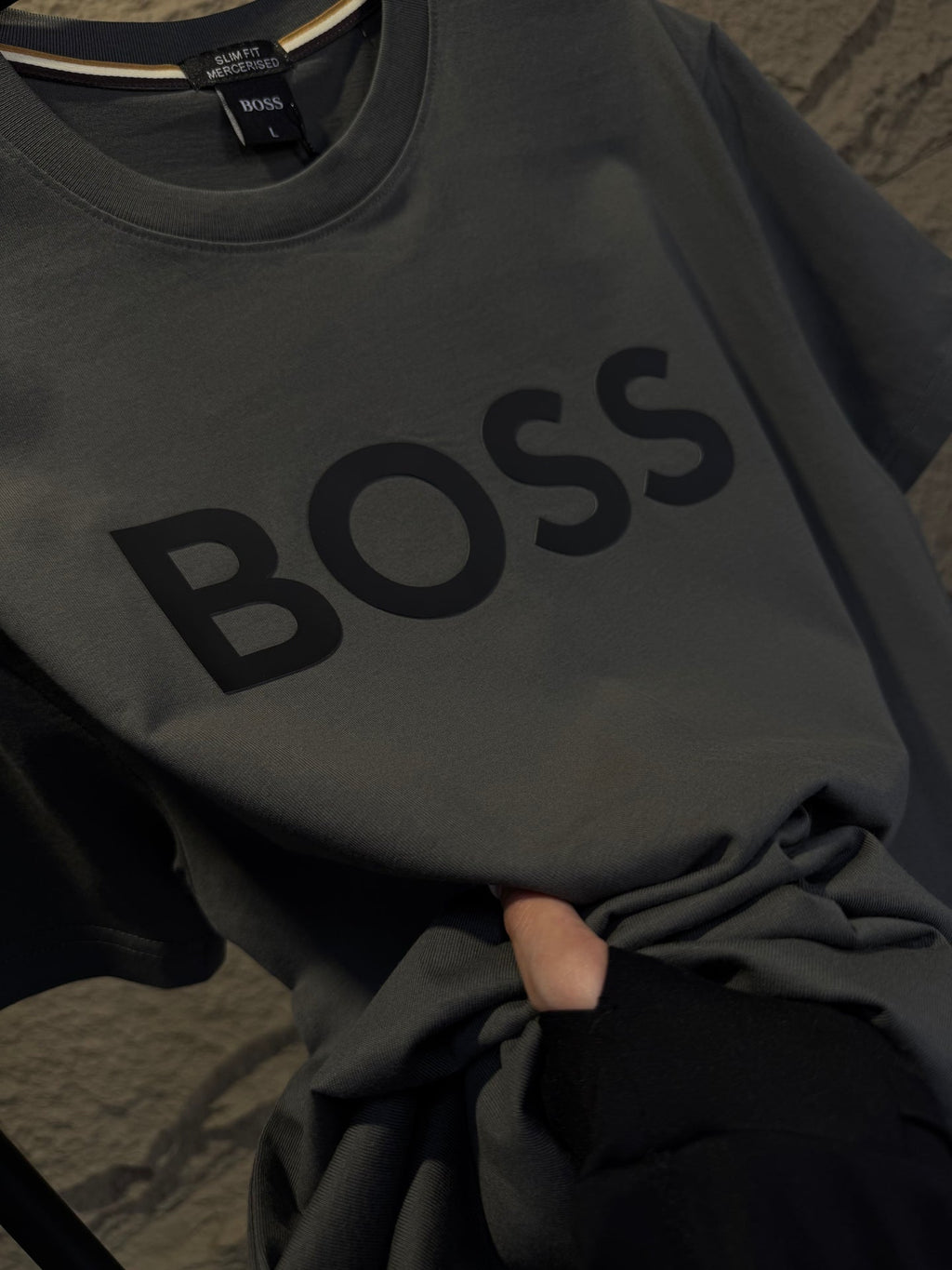 PAQUETE BOSS