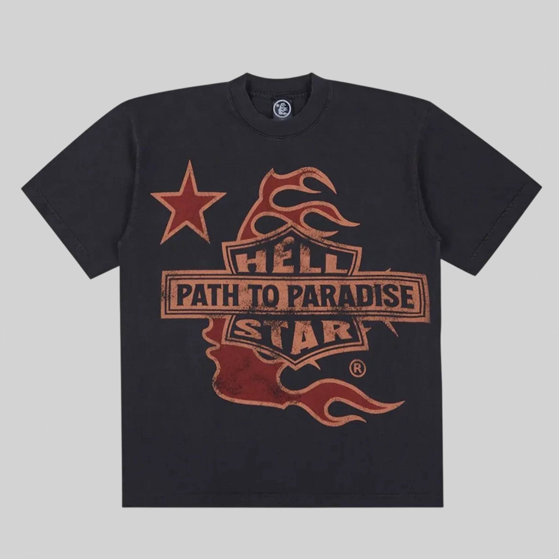 PLAYERA HELLSTAR
