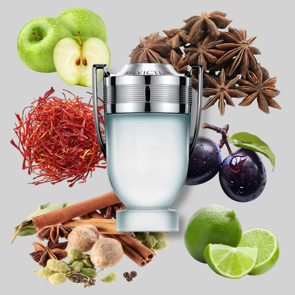 PERFUME HAWAS ICE RASASI