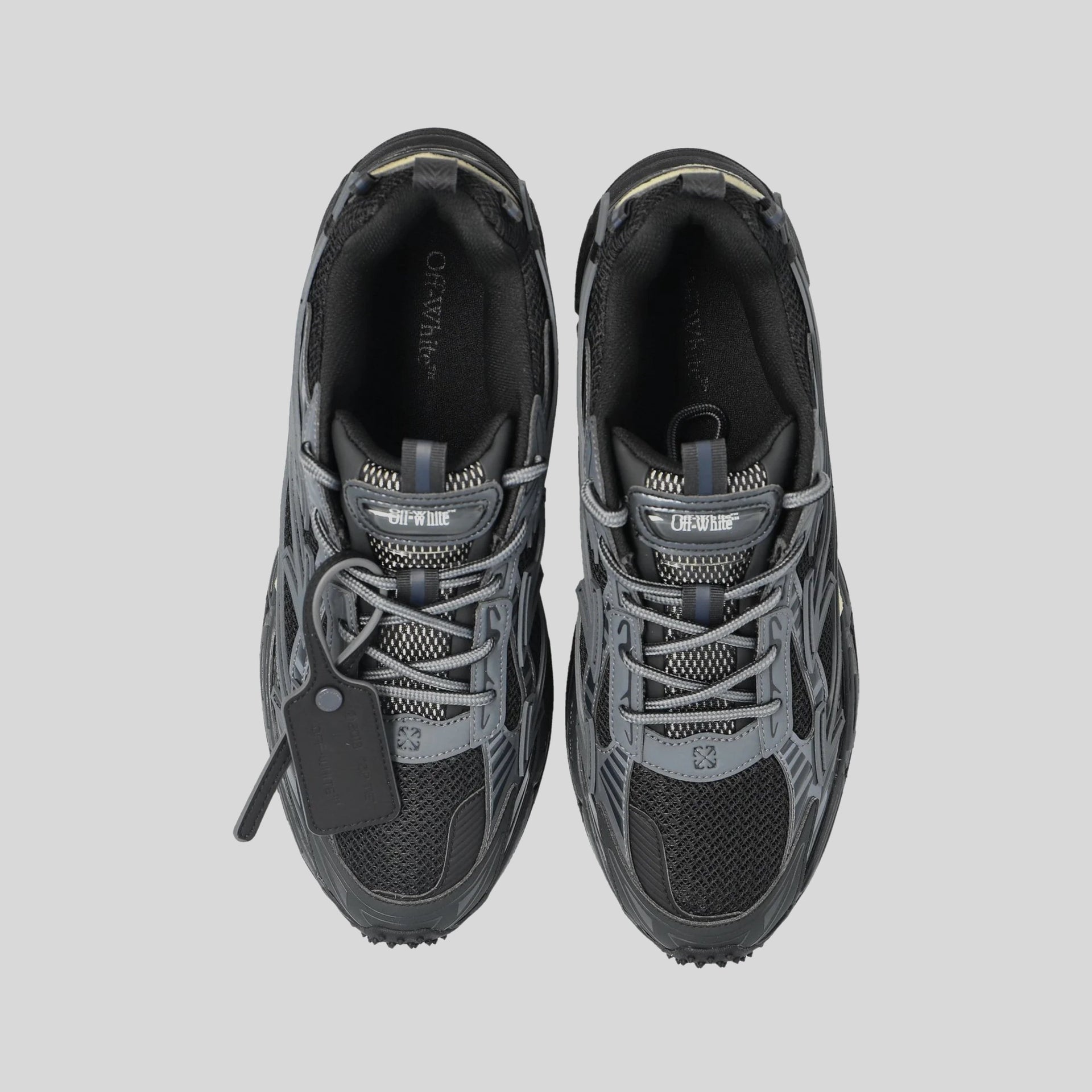 TENIS OFF