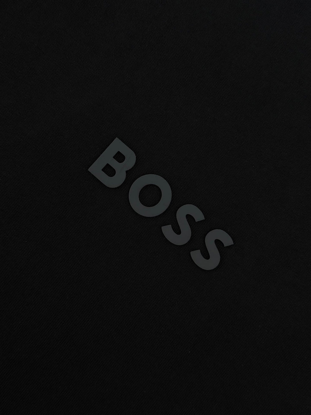PLAYERA BOSS TIPO POLO