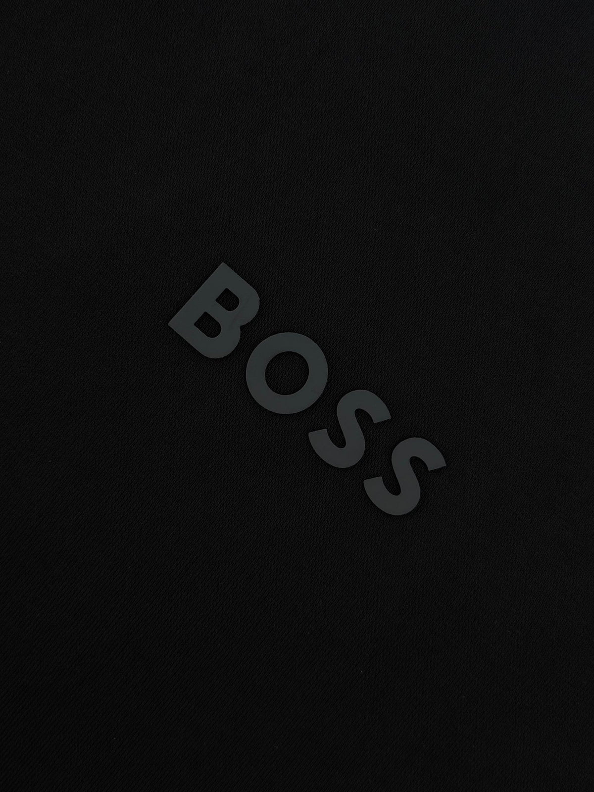 PLAYERA BOSS TIPO POLO