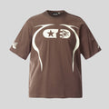 PLAYERA HELLSTAR