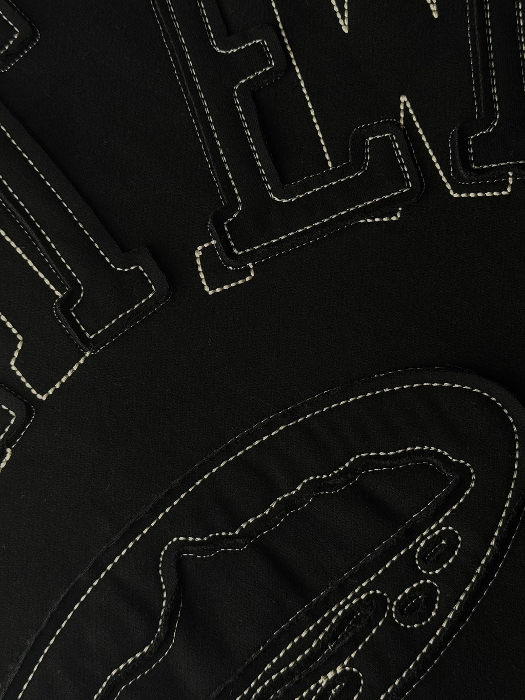 SUDADERA CORTEIZ