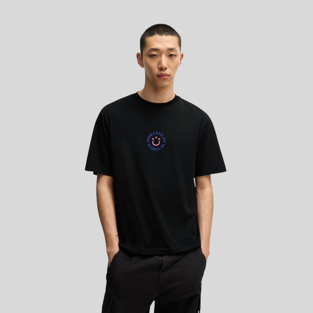 PLAYERA HUGO