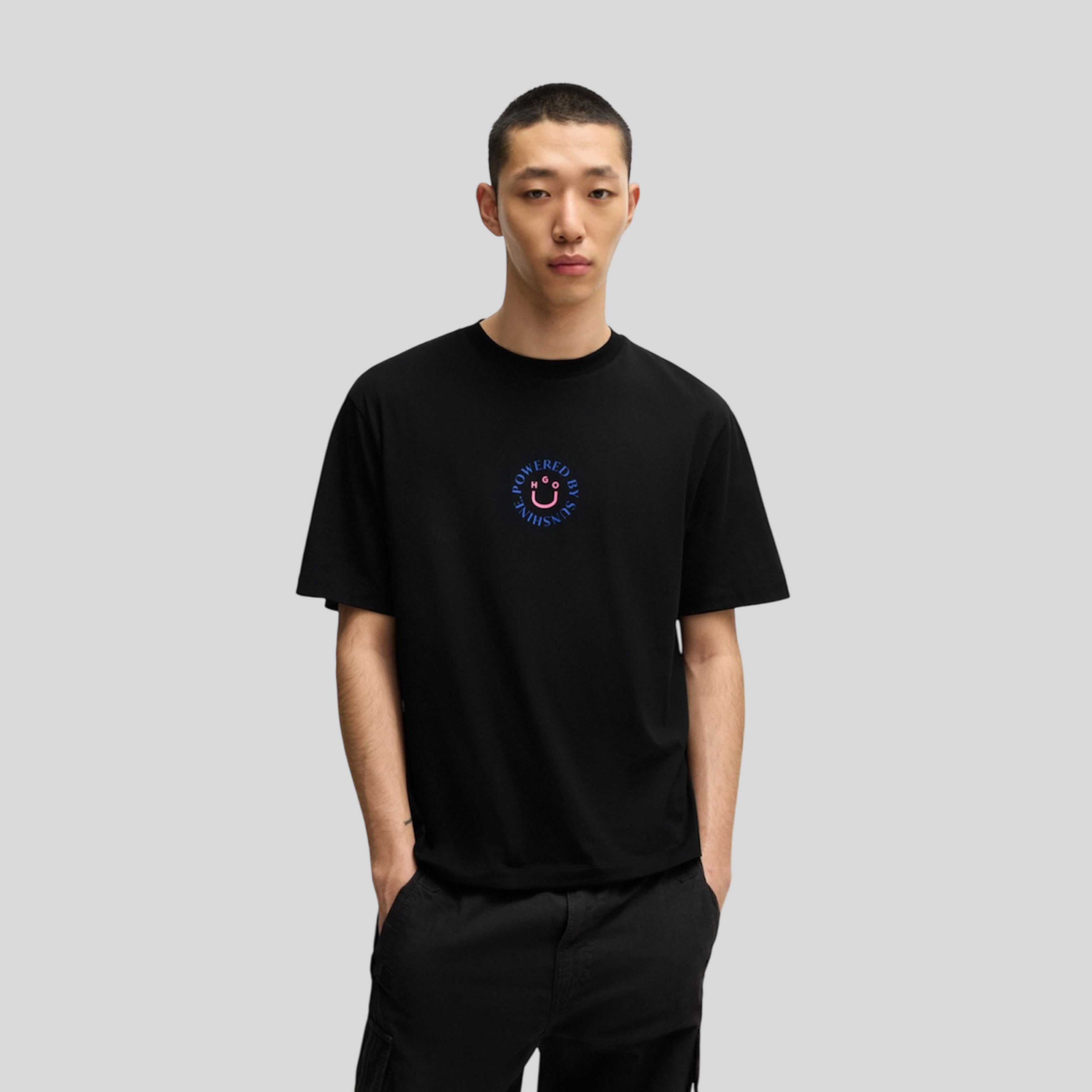 PLAYERA HUGO