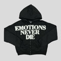 SUDADERA MIXED EMOTION