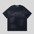 PLAYERA HELLSTAR