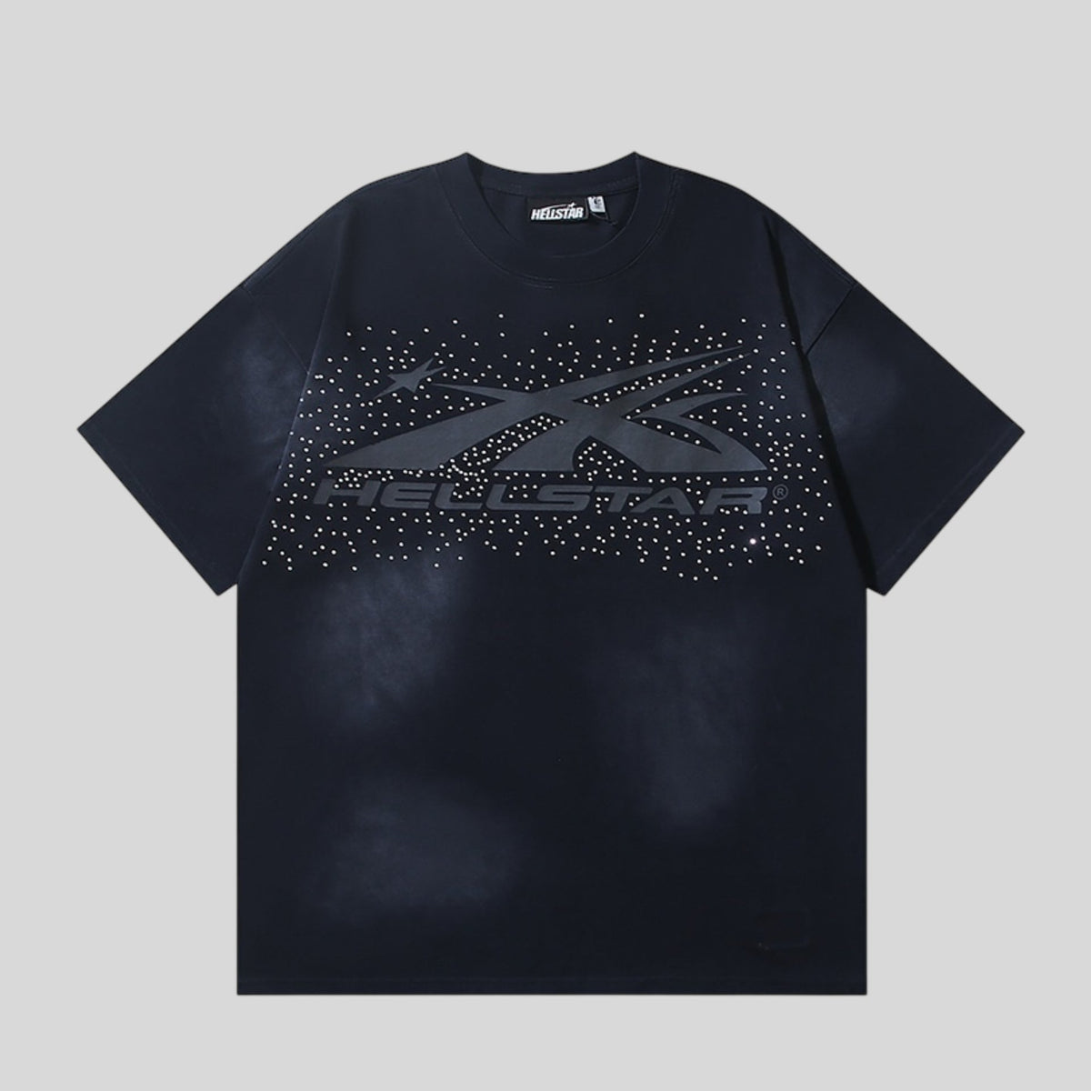 PLAYERA HELLSTAR