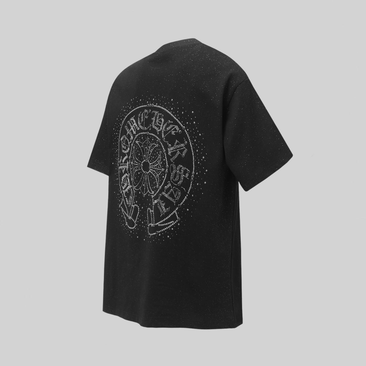 PLAYERA CHROME HEARTS