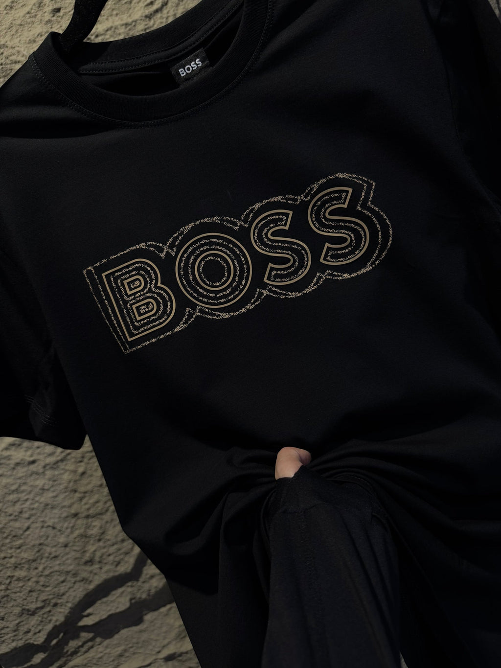 PAQUETE BOSS