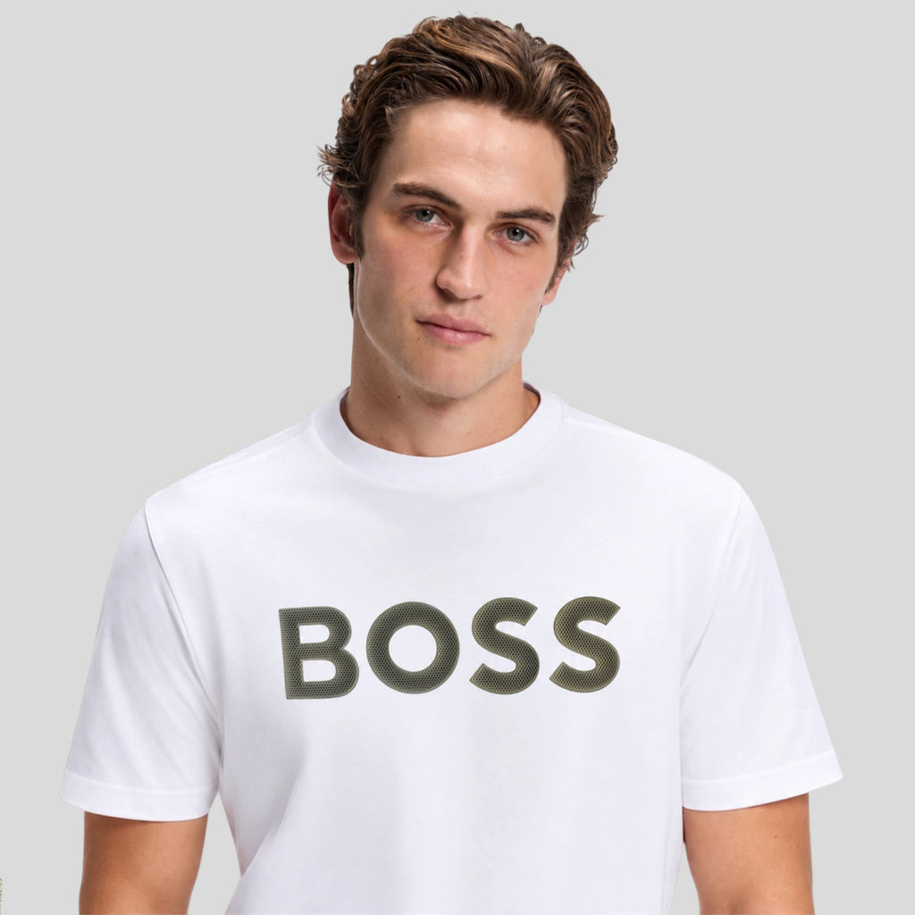 PLAYERA BOSS