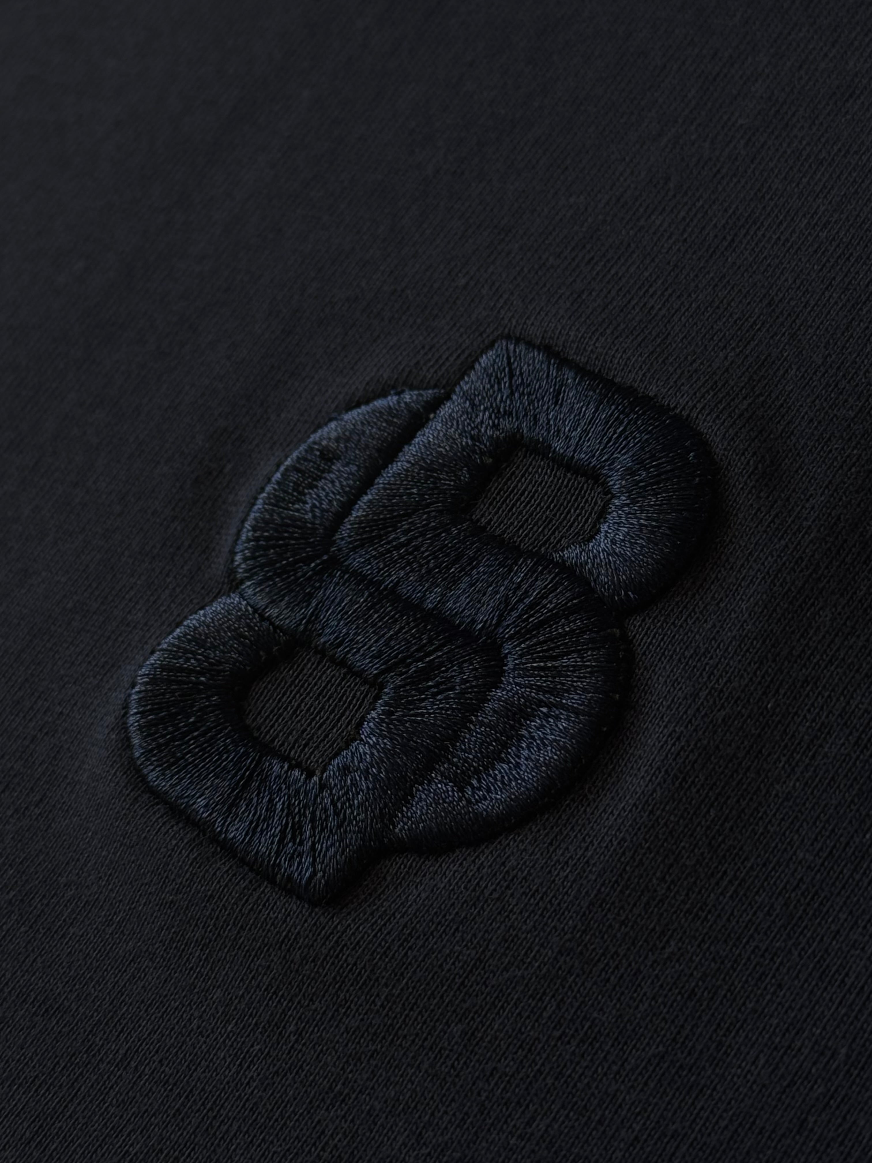 PLAYERA BOSS