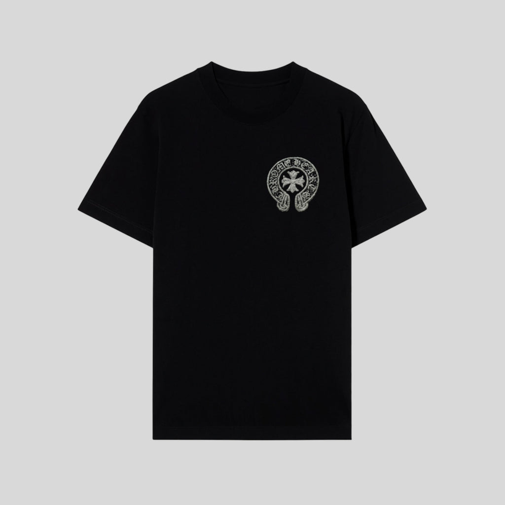 PLAYERA CHROME HEARTS