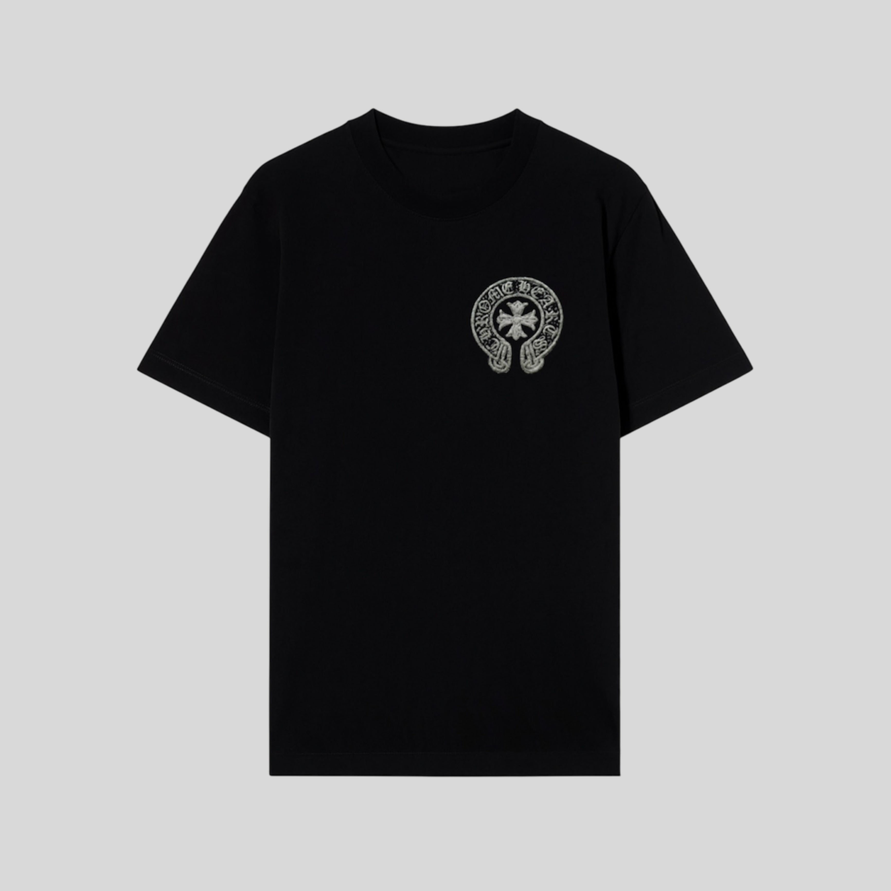 PLAYERA CHROME HEARTS