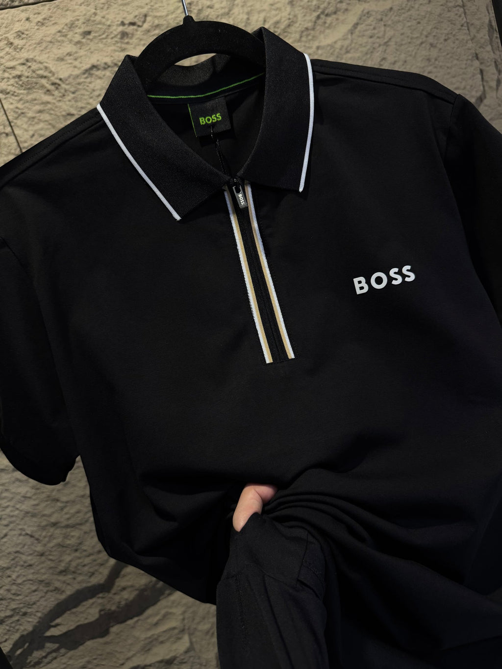 PAQUETE BOSS