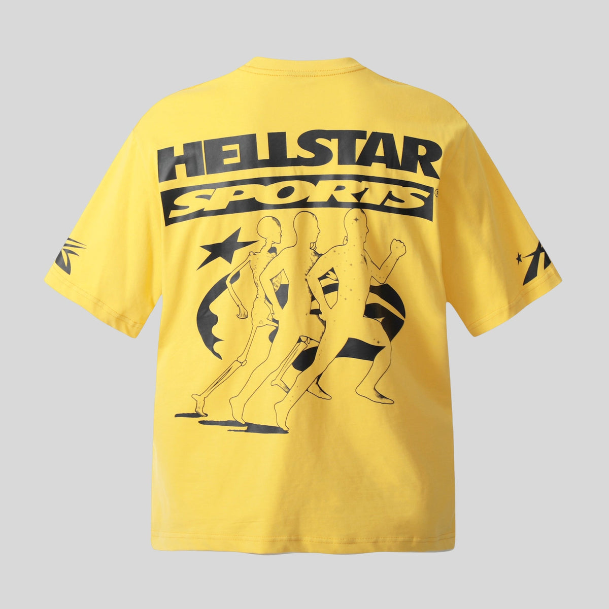 PLAYERA HELLSTAR