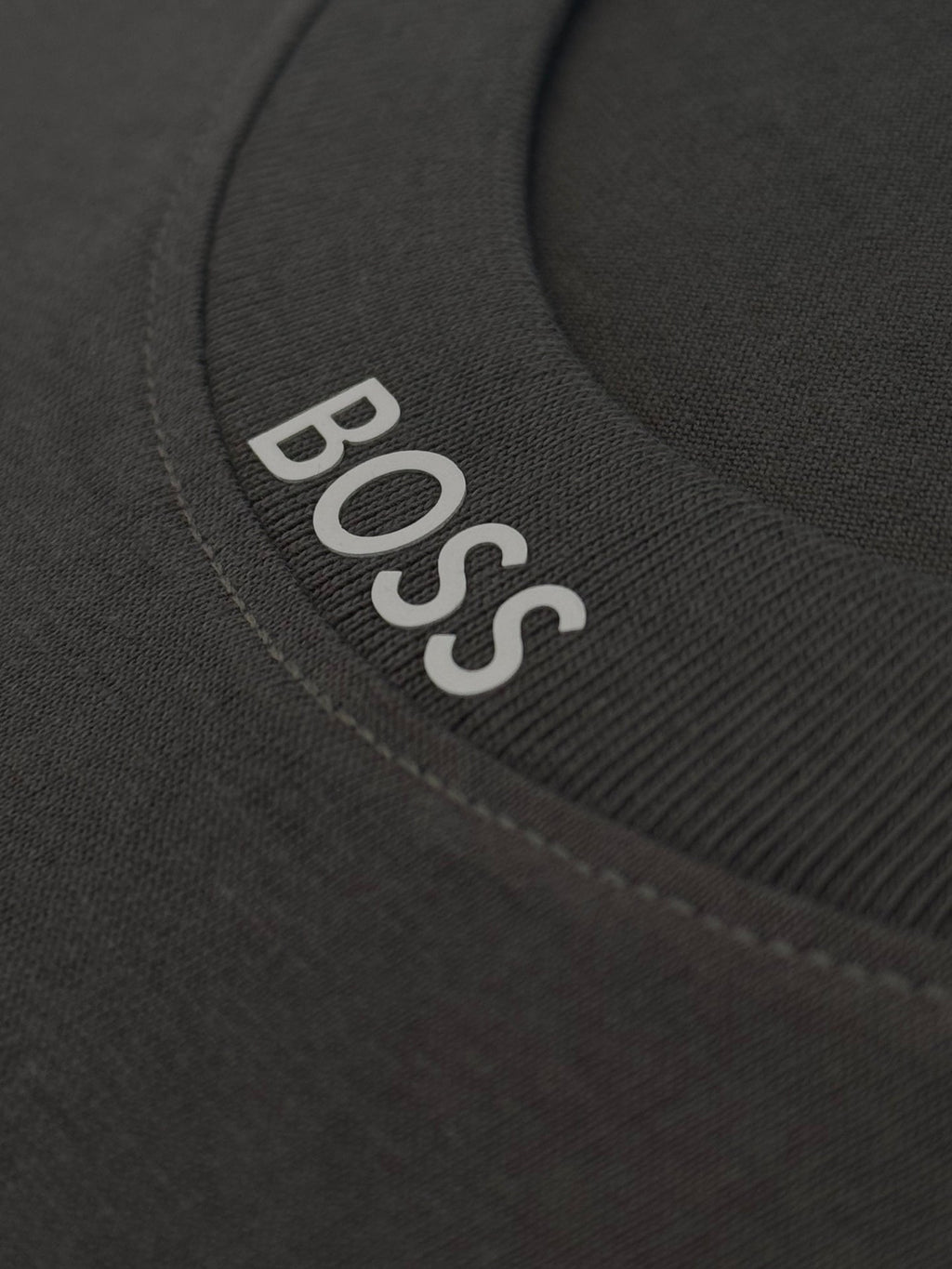 PLAYERA BOSS