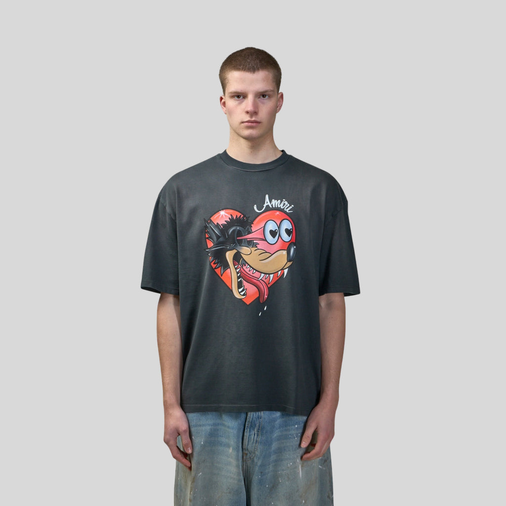 PLAYERA AMIRI