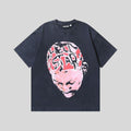PLAYERA HELLSTAR