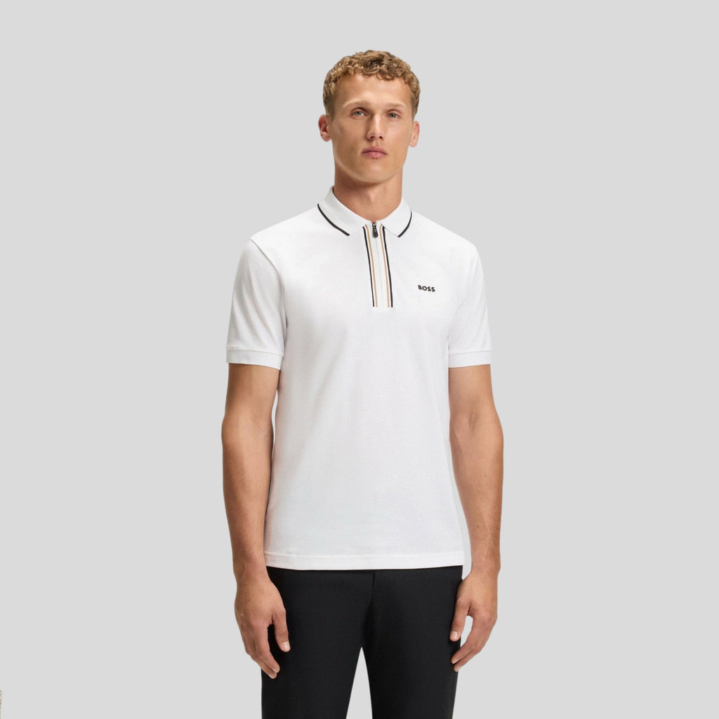 PLAYERA BOSS TIPO POLO