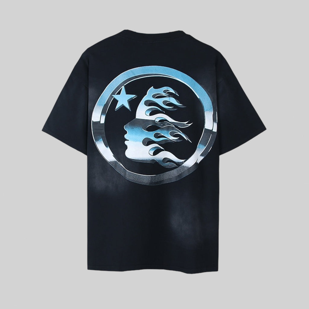 PLAYERA HELLSTAR