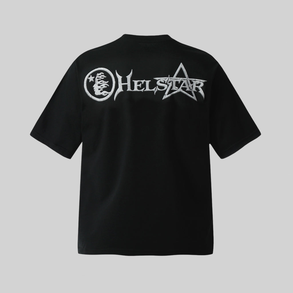 PLAYERA HELLSTAR