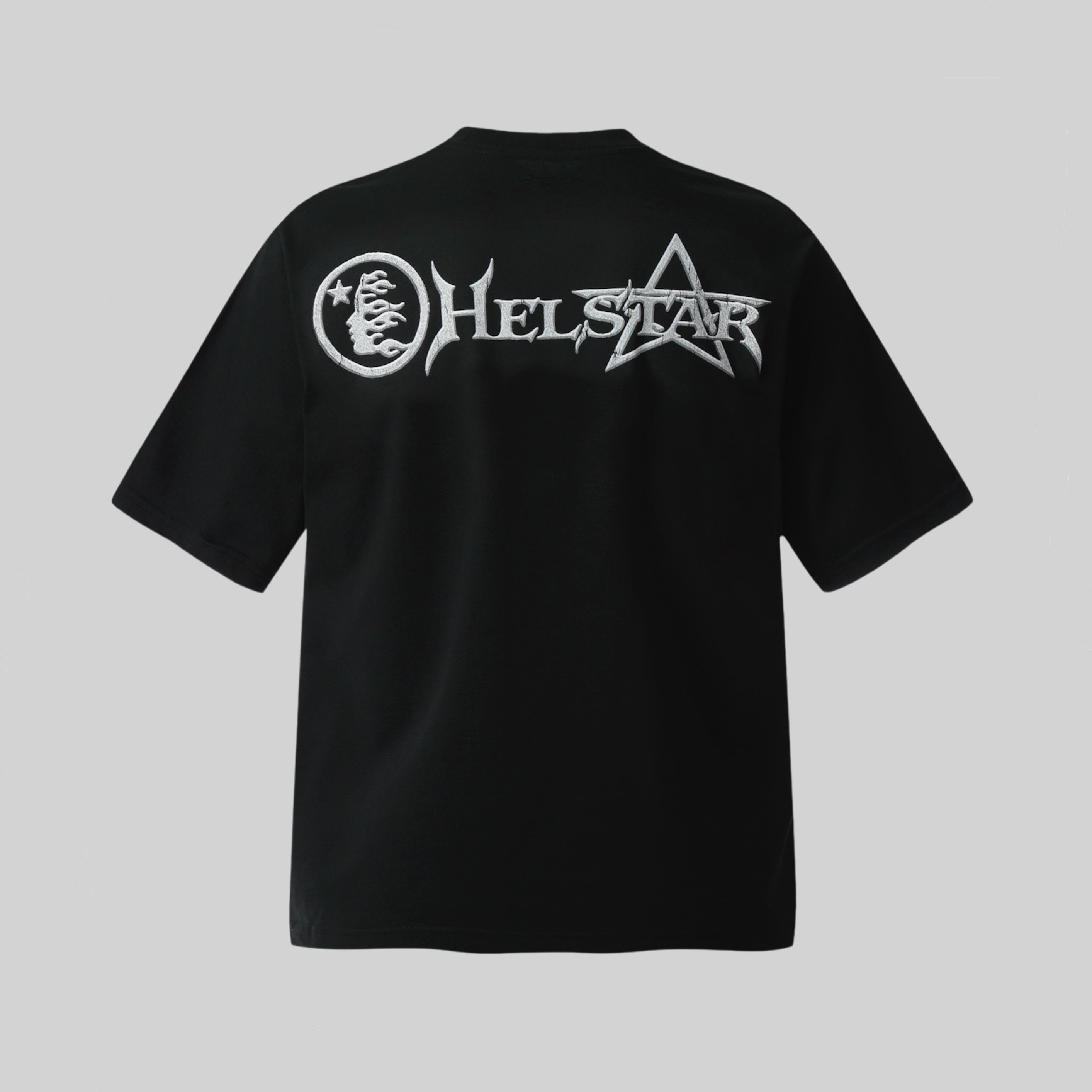 PLAYERA HELLSTAR