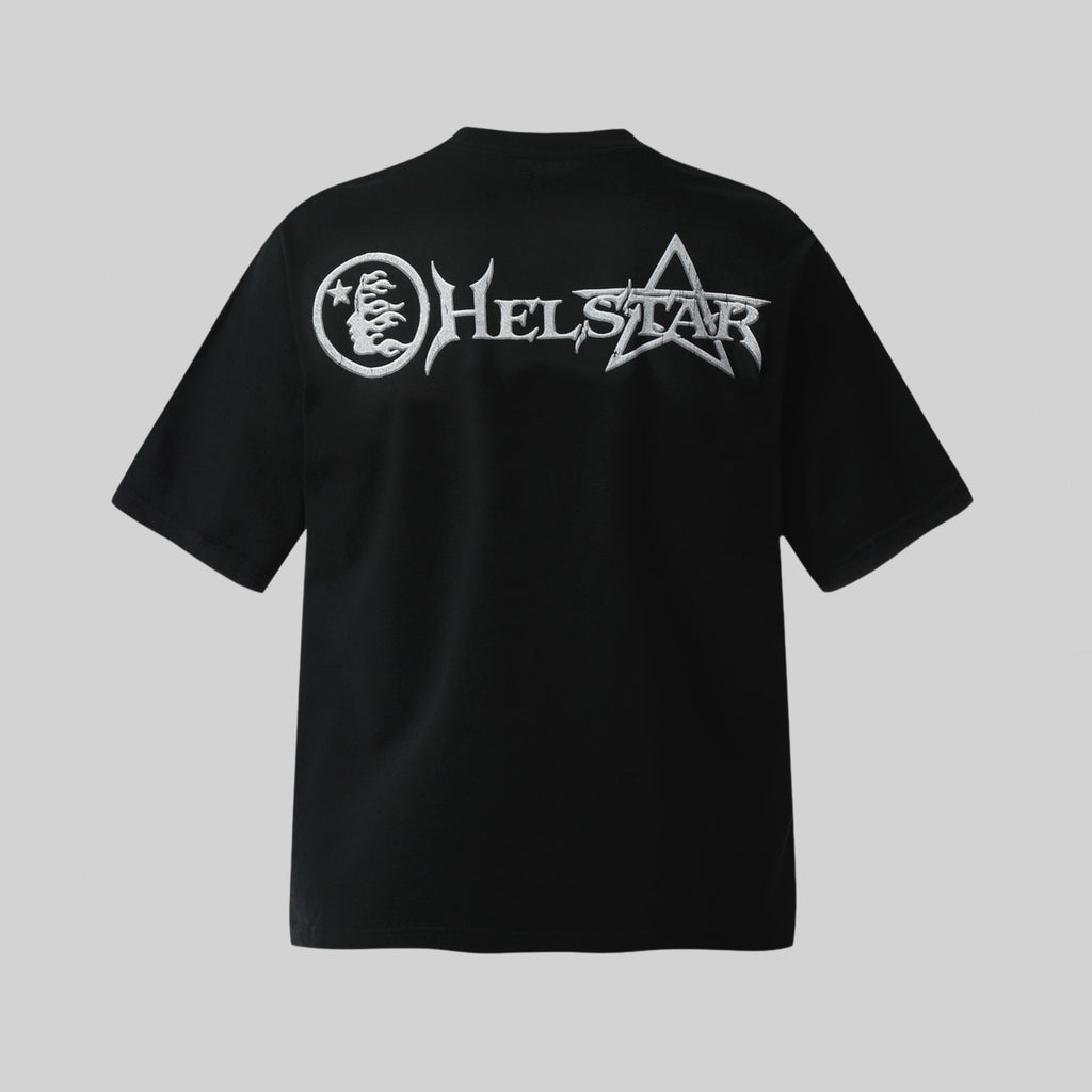 PLAYERA HELLSTAR
