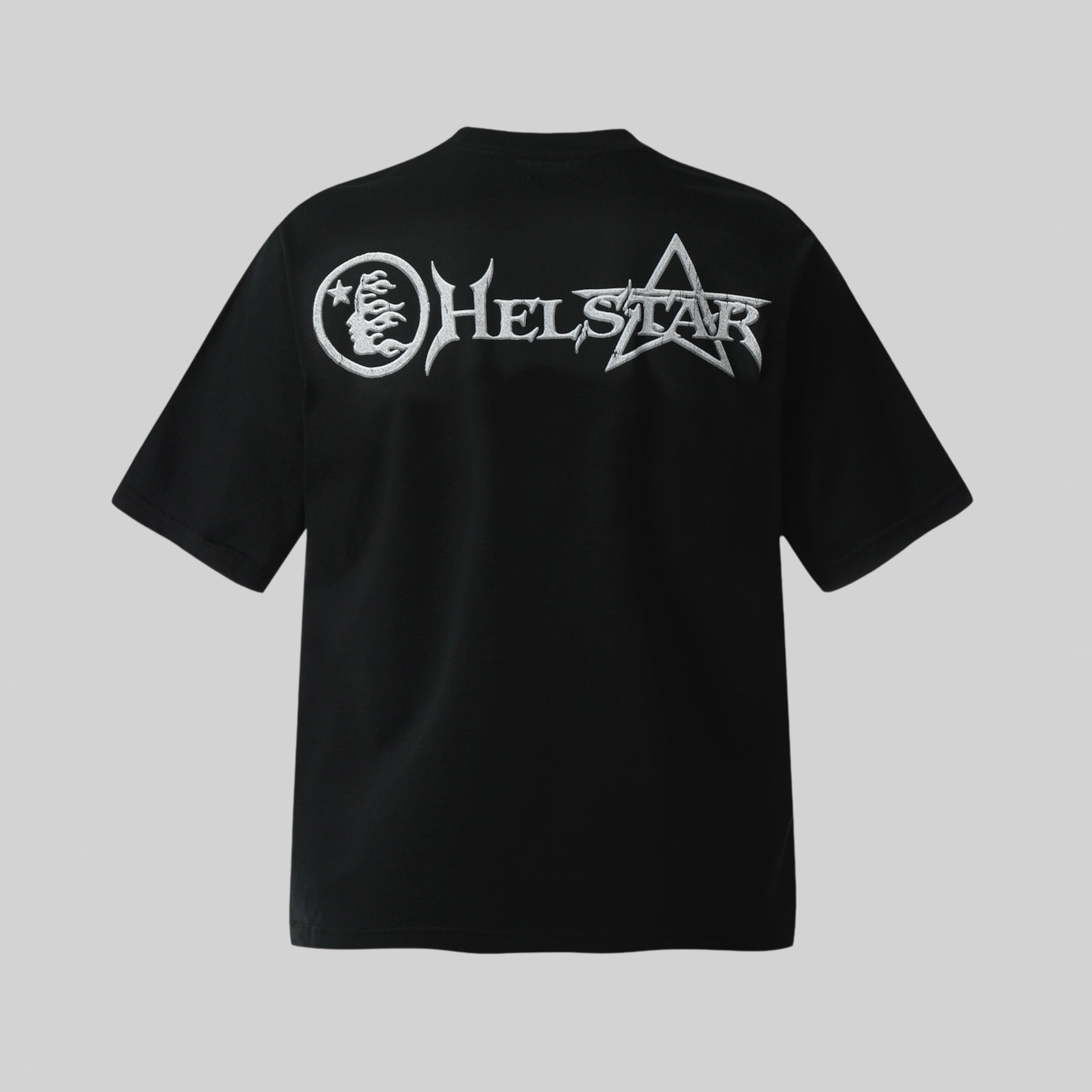 PLAYERA HELLSTAR