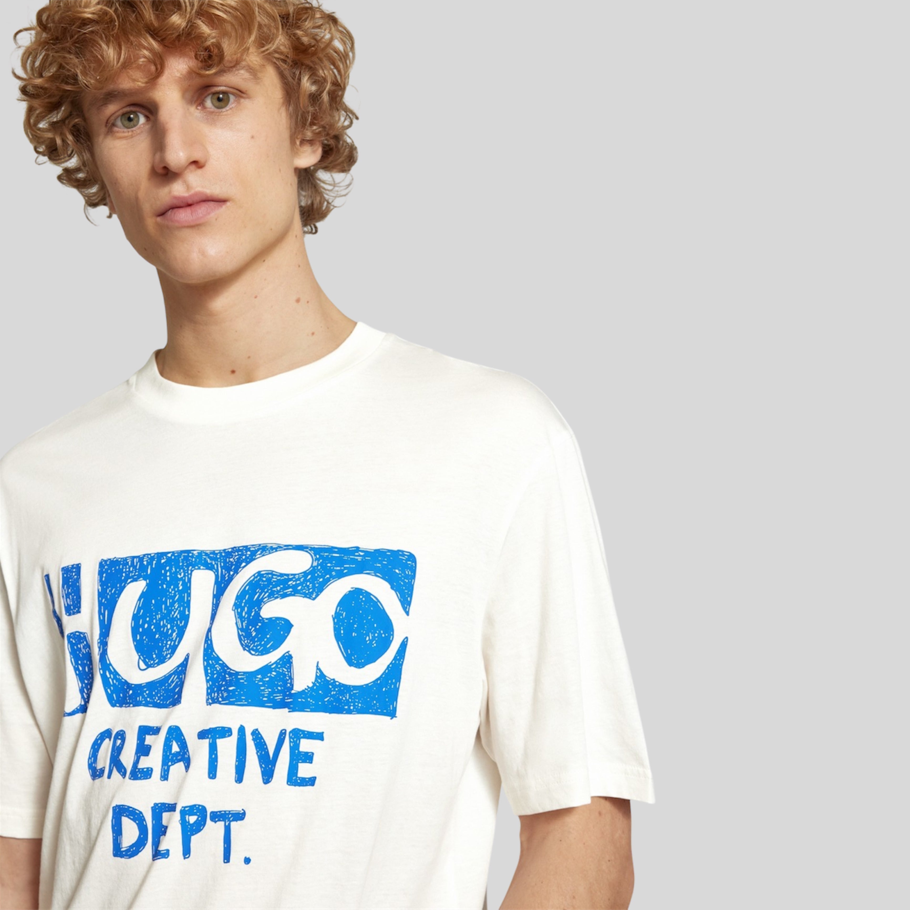 PLAYERA HUGO
