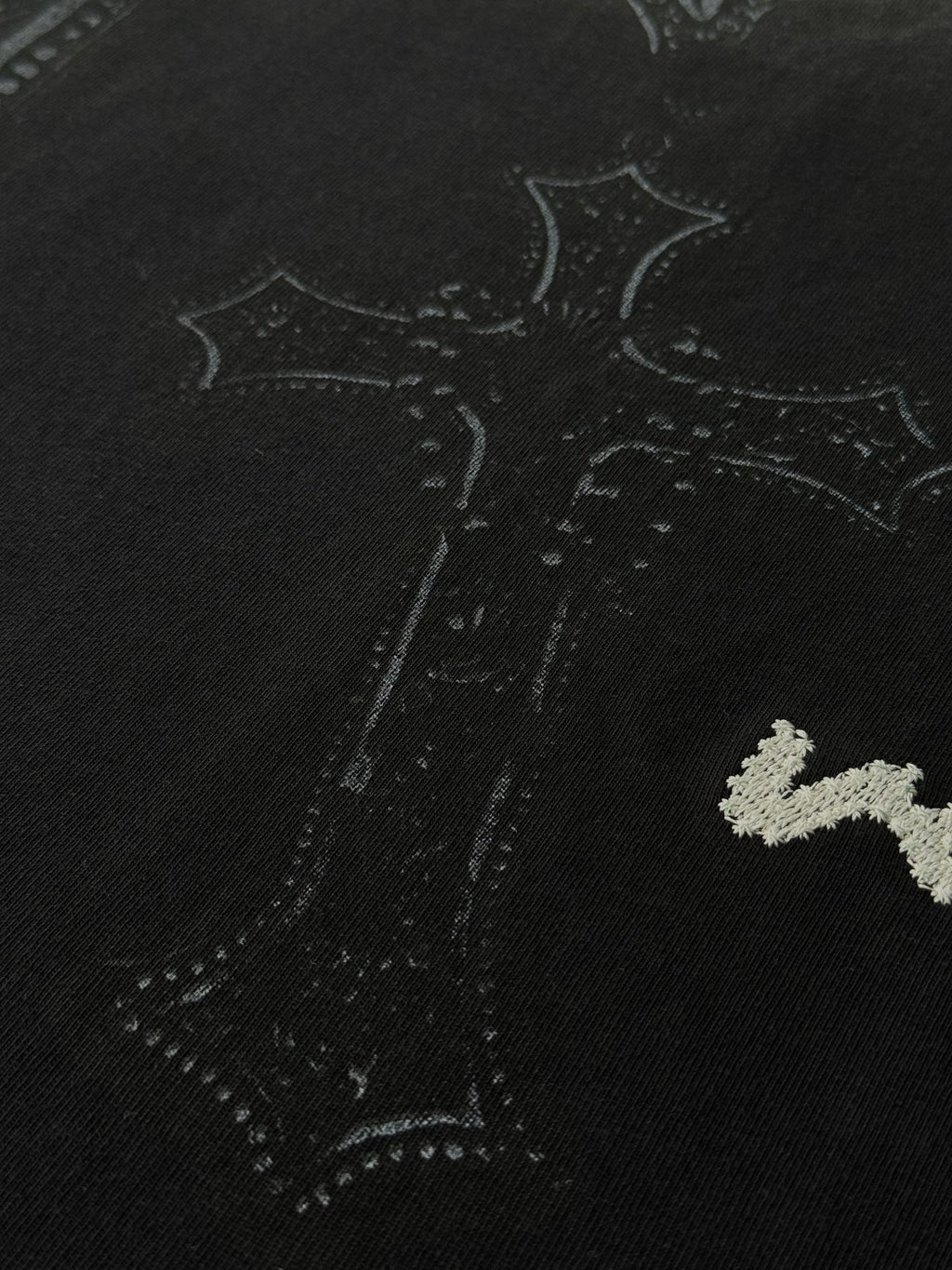 PLAYERA VALLEY DREAM