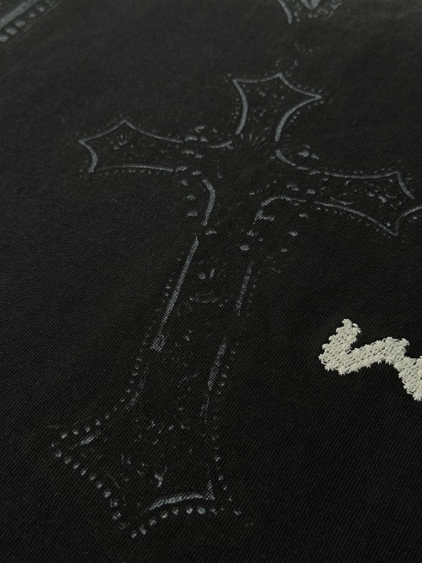 PLAYERA VALLEY DREAM