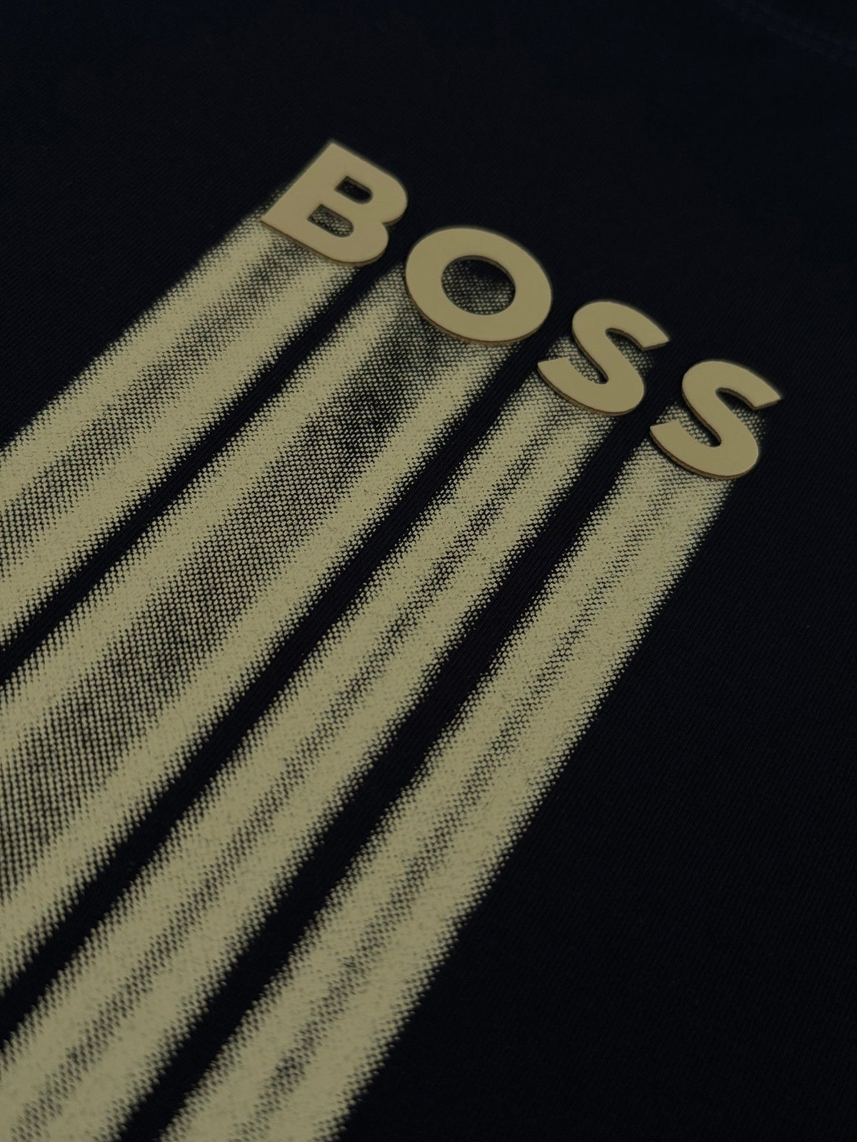 PLAYERA BOSS