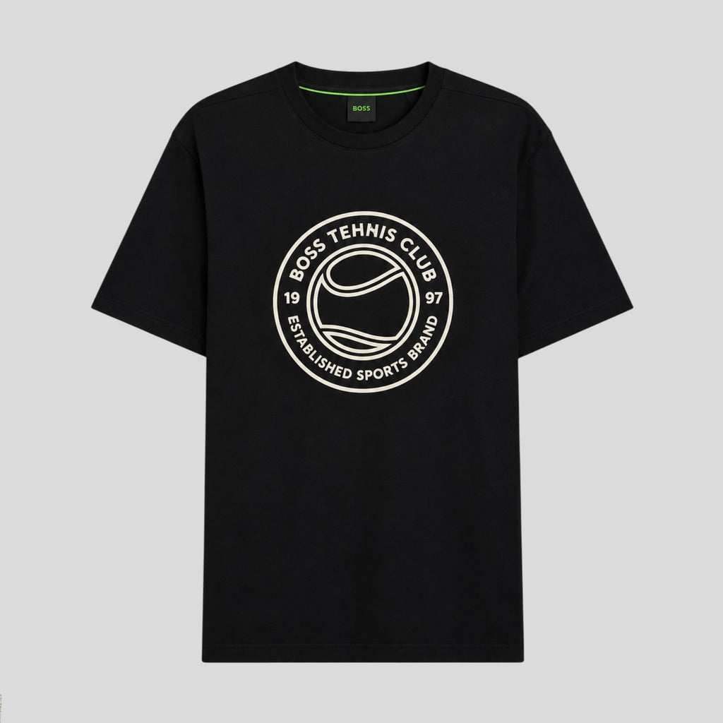 PLAYERA BOSS