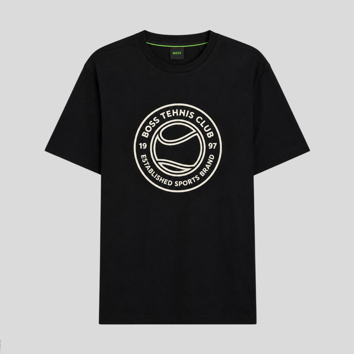PLAYERA BOSS