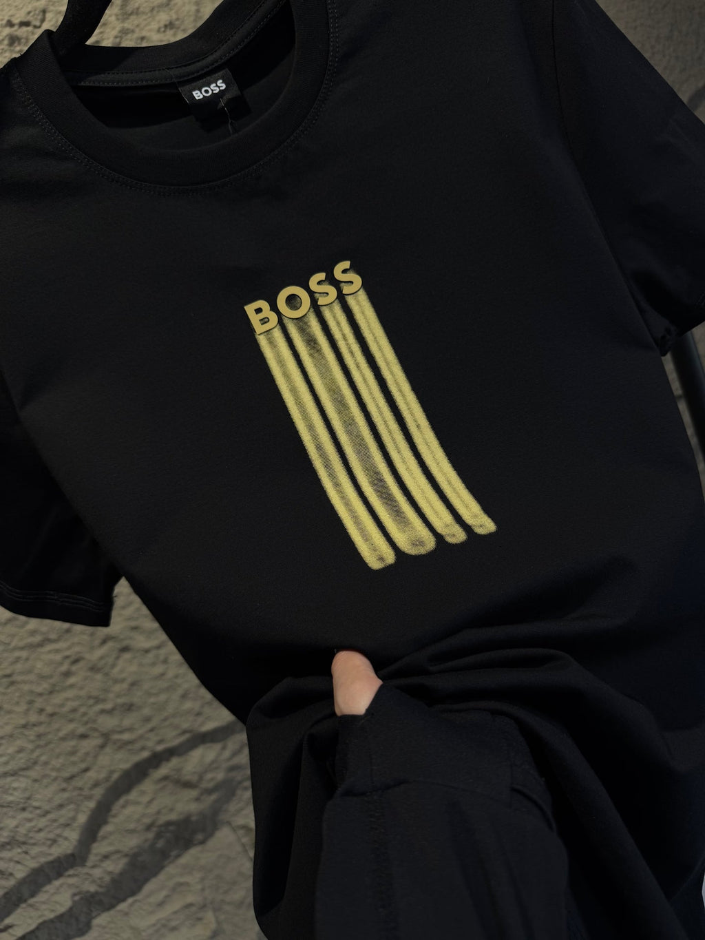 PAQUETE BOSS