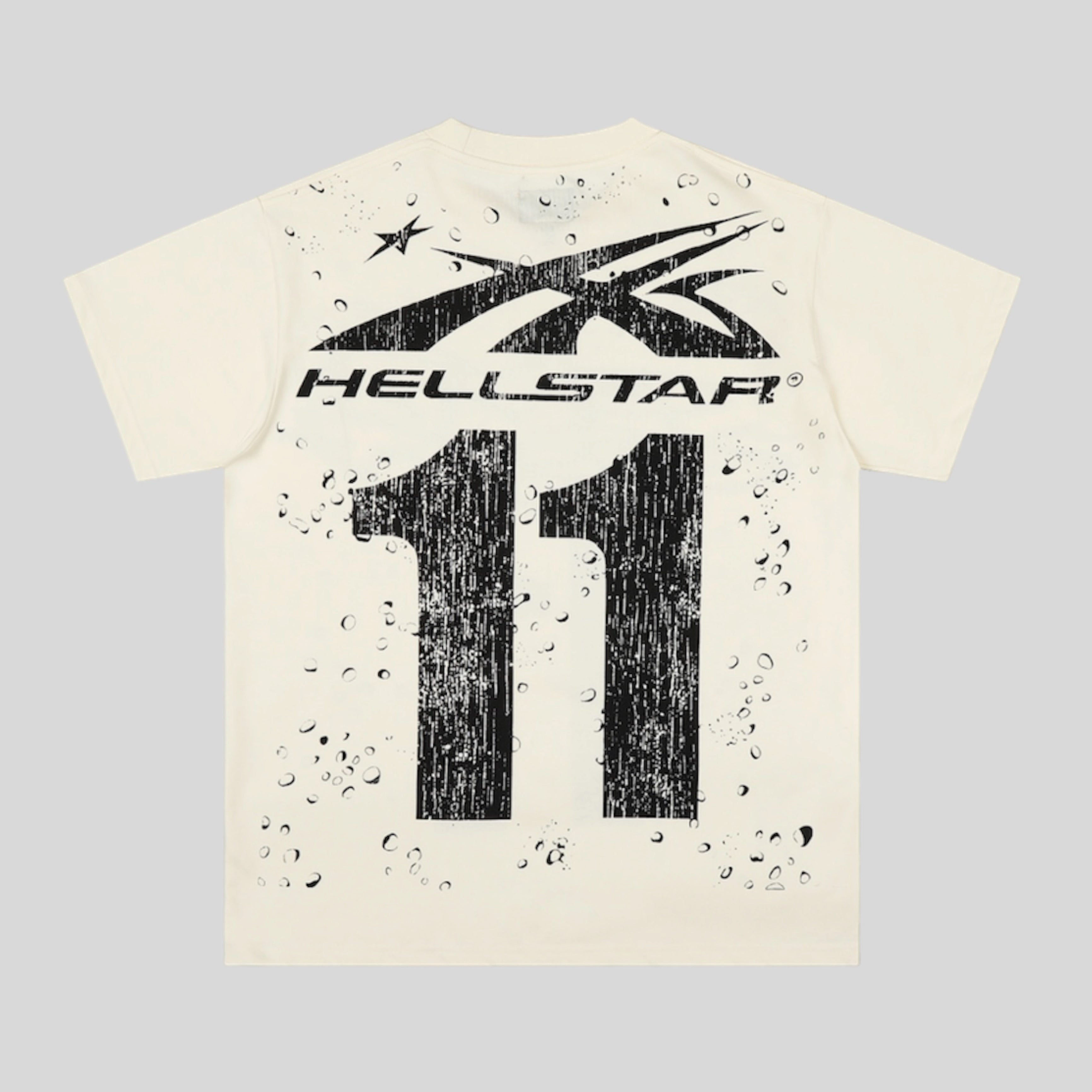 PLAYERA HELLSTAR