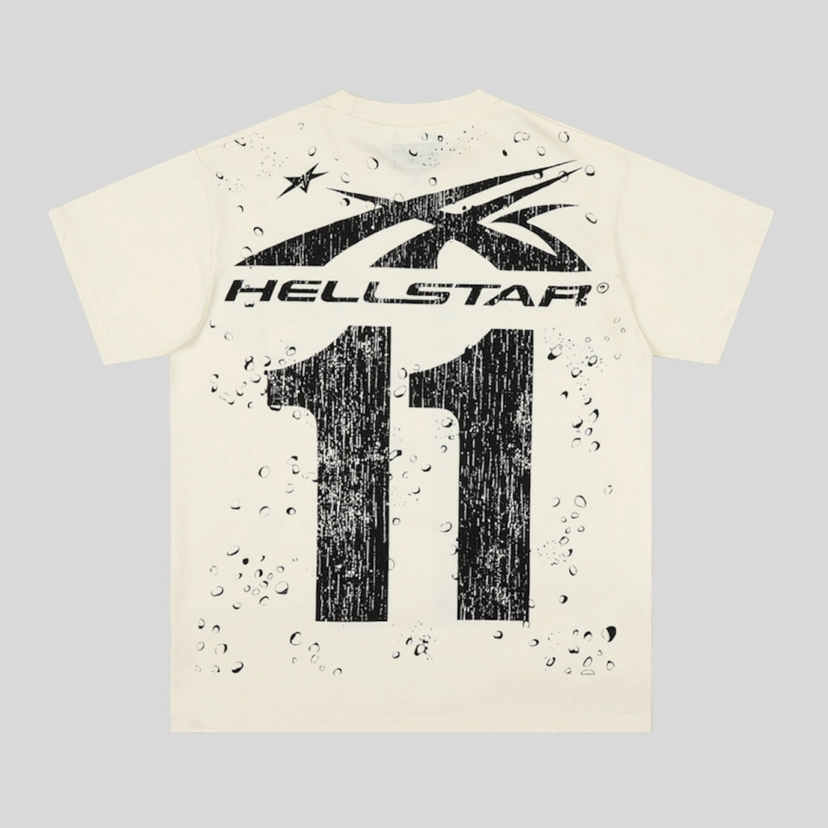 PLAYERA HELLSTAR