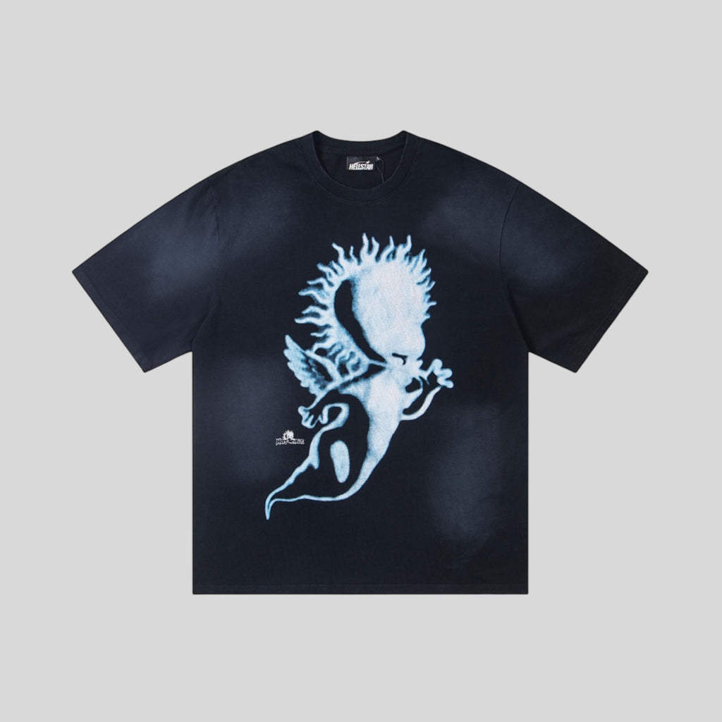 PLAYERA HELLSTAR