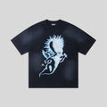 PLAYERA HELLSTAR