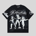 PLAYERA HELLSTAR