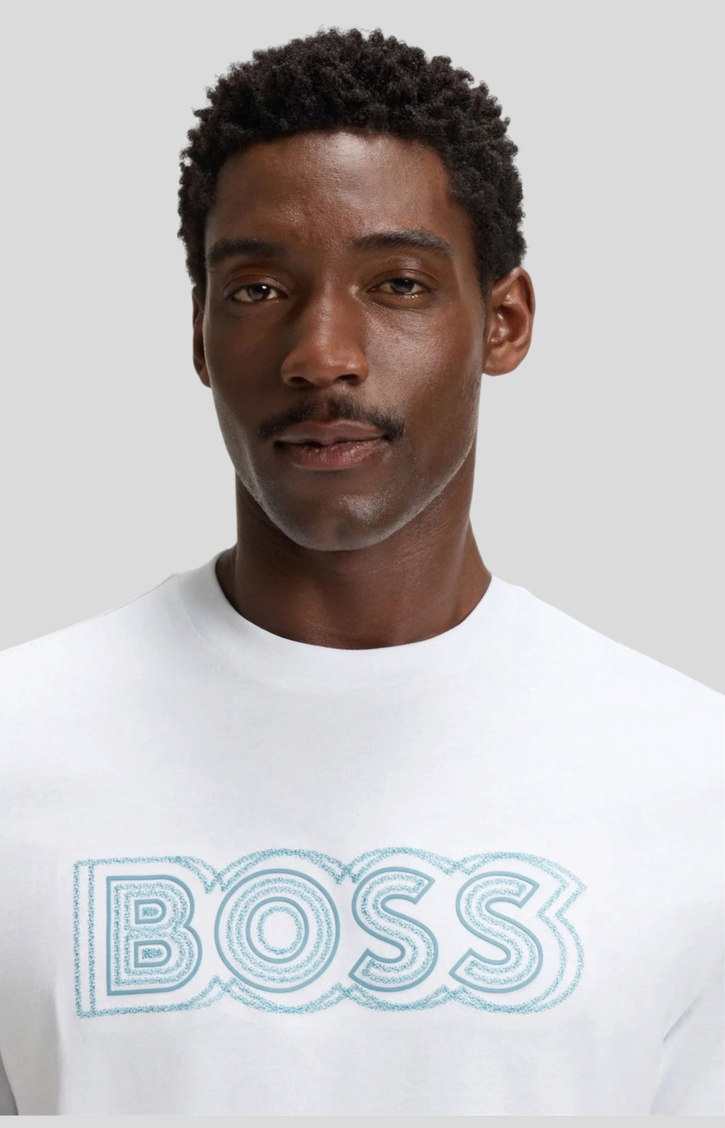 PLAYERA BOSS
