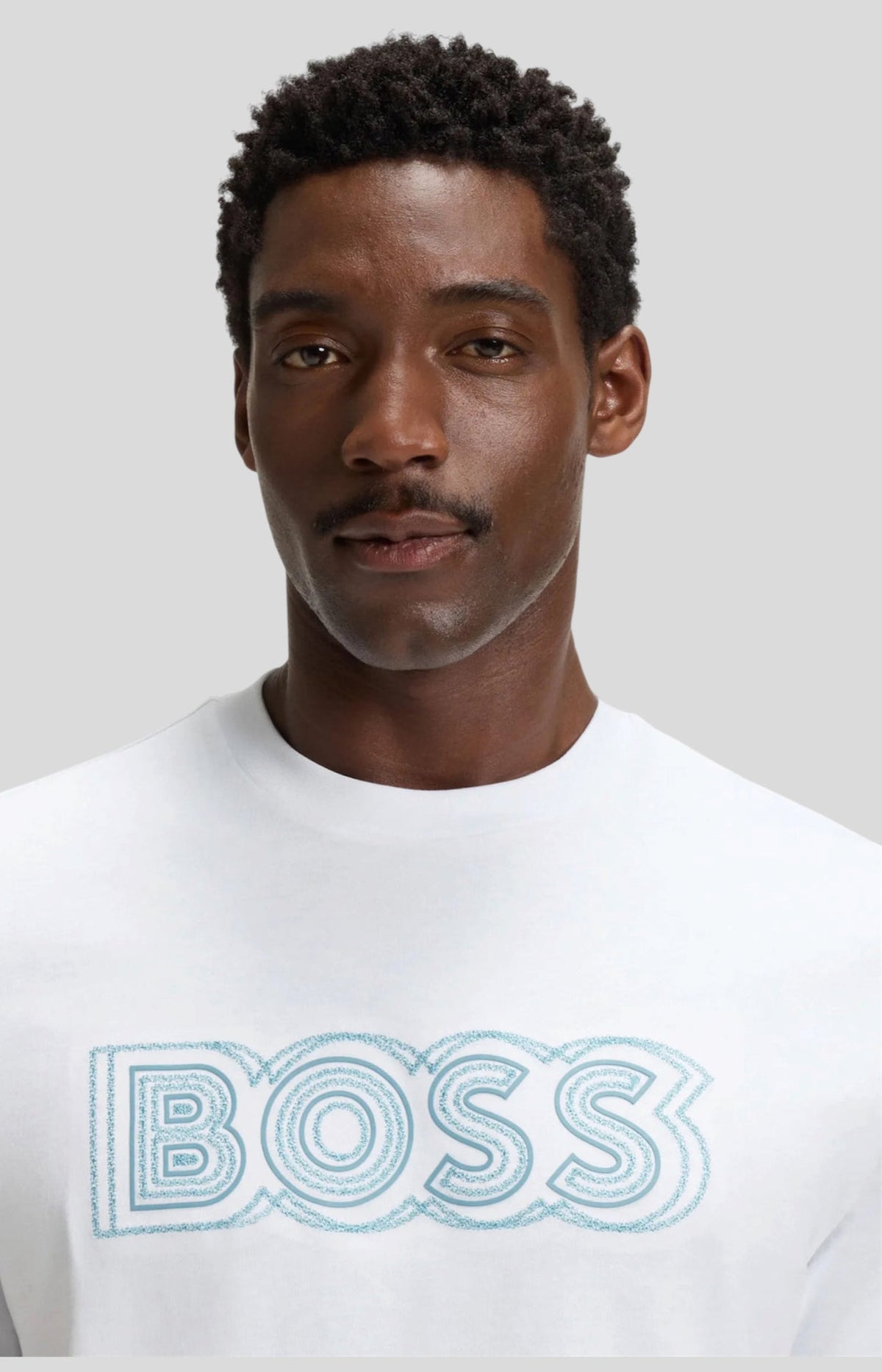 PLAYERA BOSS